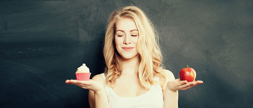 What You Eat Can Make You Hurt More
