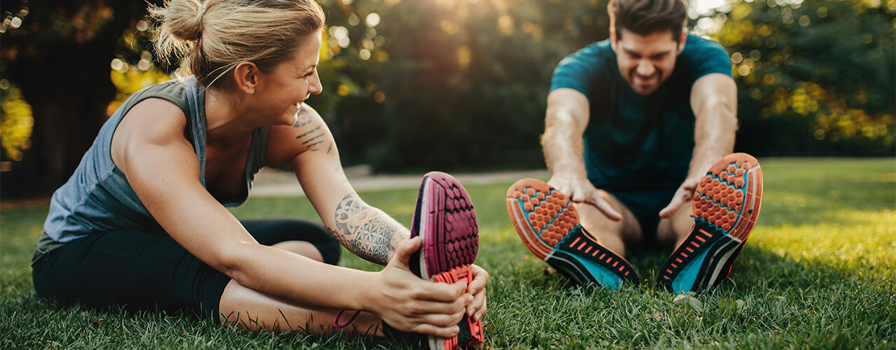 Did You Know You Could Benefit From Stretching Both Before and After Your Workout?