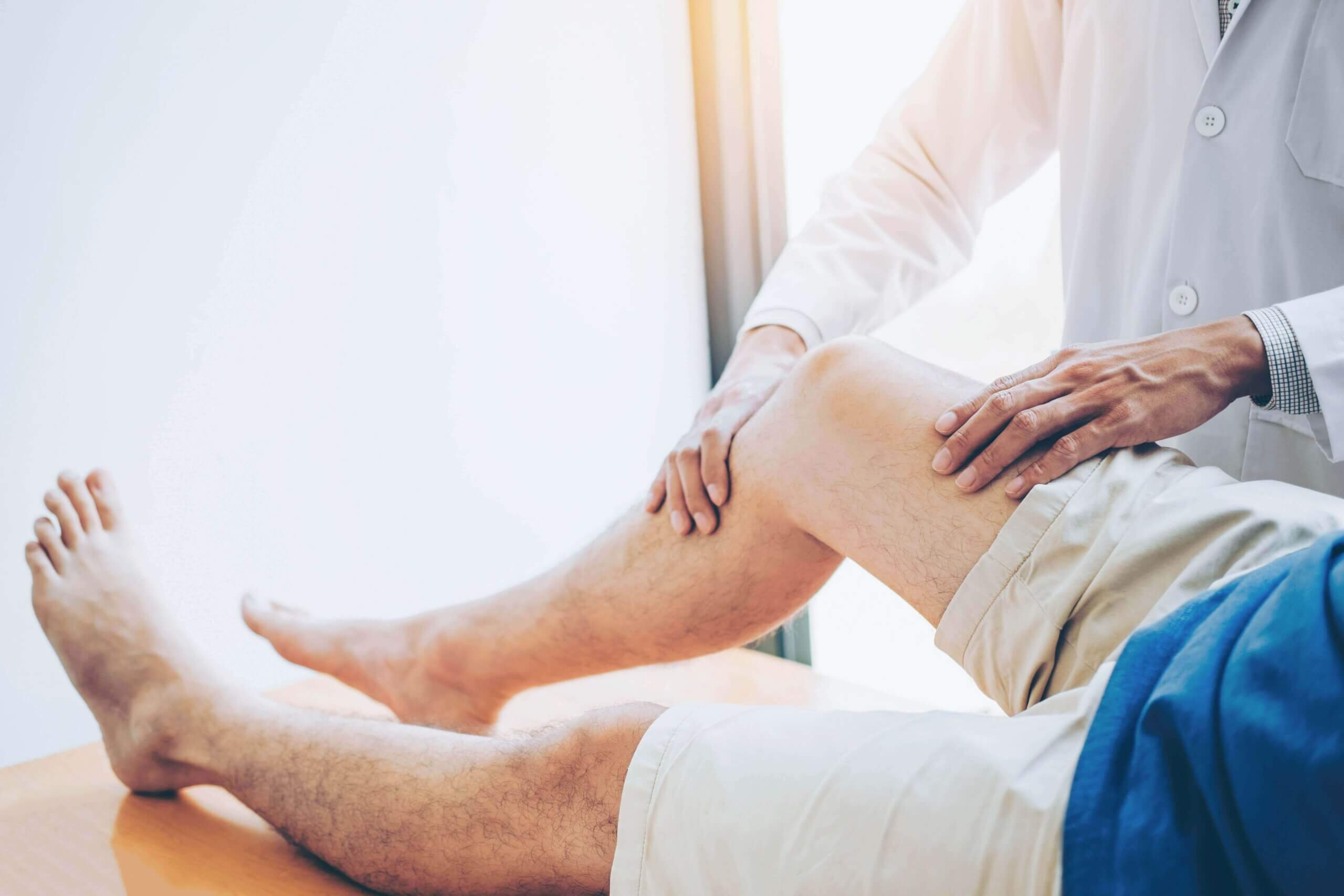 Wondering What’s Causing Your Aches and Pains in the Morning? Physical Therapy Can Help You Get to the Root of Your Pain