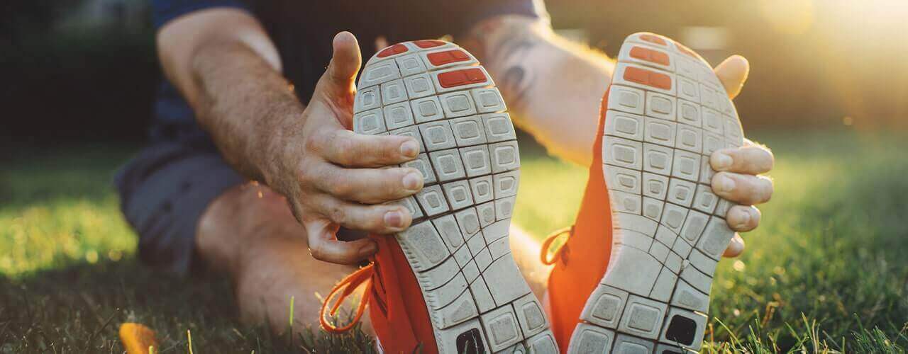 5 Ways Stretching Can Improve Your Overall Health