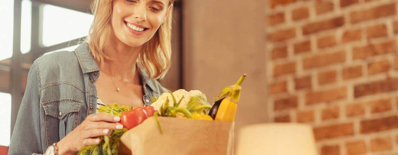 Feeling Achy? Your Diet Could Help!