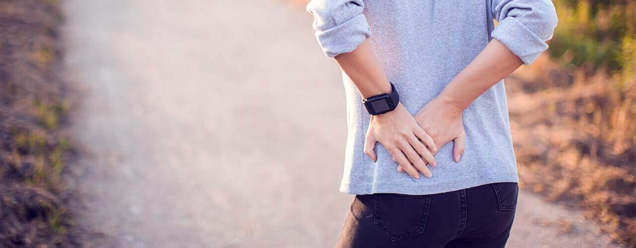 3 Easy Ways to Stop Buttock and Thigh Pain