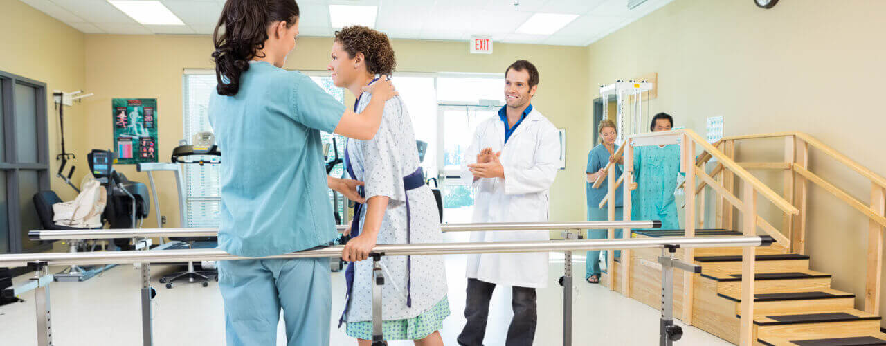 Ready for a Speedy Recovery? Consider Post-Surgical Rehab