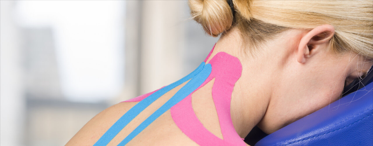 Kinesio Taping