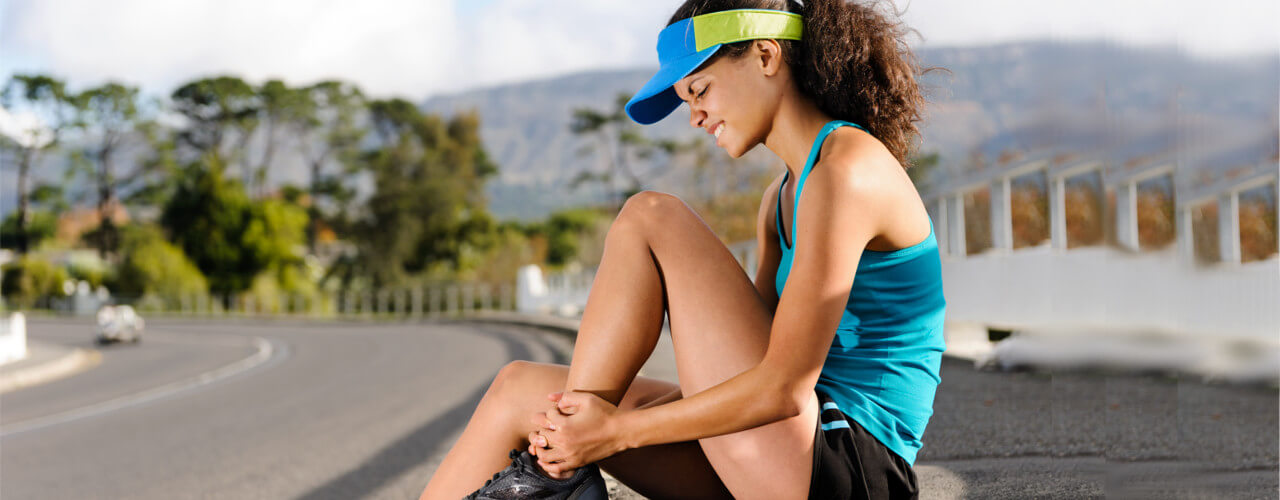 Sports Injuries
