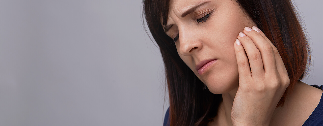 TMJ Dysfunction Alexandria, VA