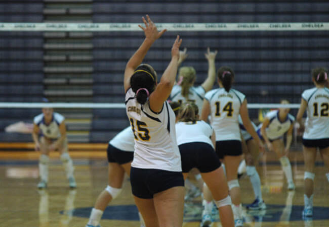 Preventing Sports Injuries in Youth Athletes