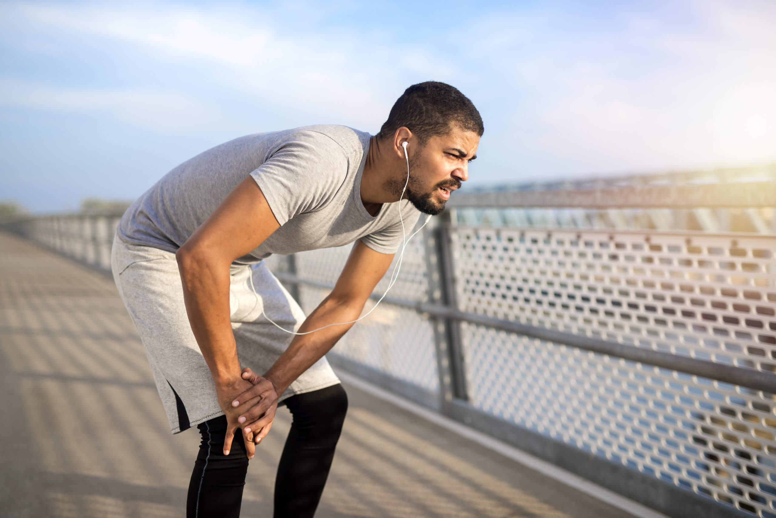Pain Free Running with 3 Easy Exercises