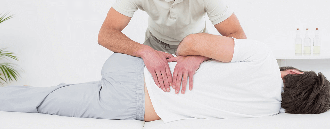 How to overcome age related pain with physical therapy.