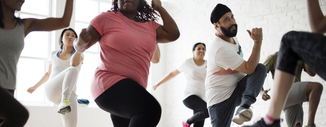 End Hip Pain with 2 Easy Exercises