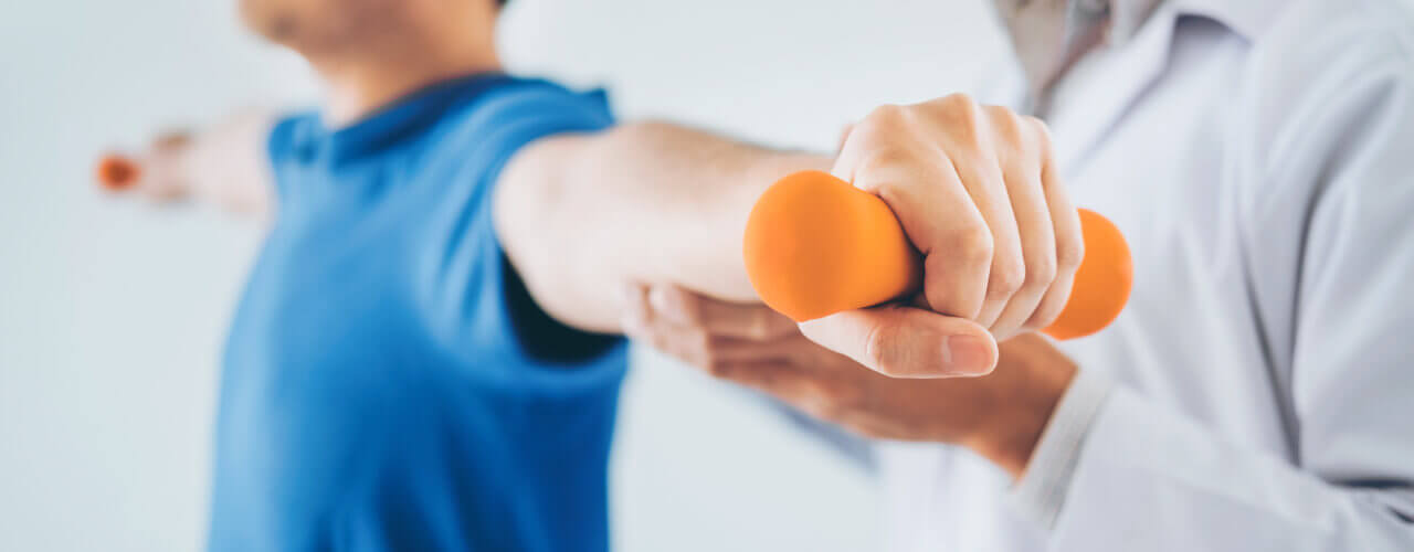 Manage Your Pain Without Opioids! Consult with a Physical Therapist