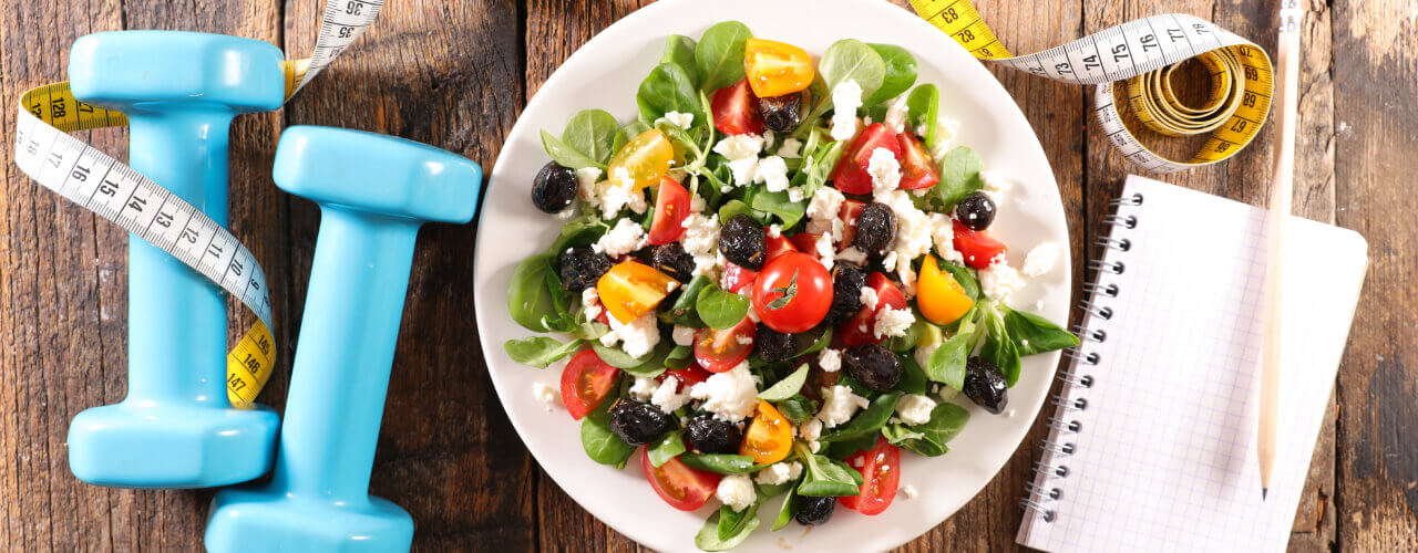 Put Aches and Pains Behind You – With a Diet Change!