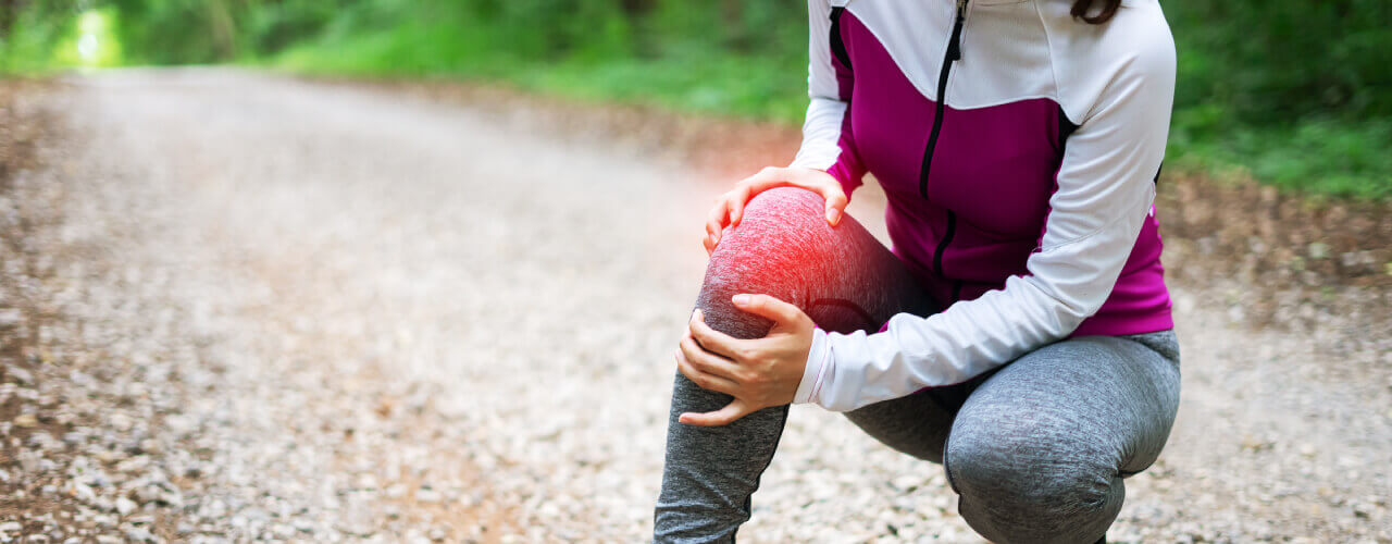 Relieve Muscle and Joint Pain by Stopping Trigger Points