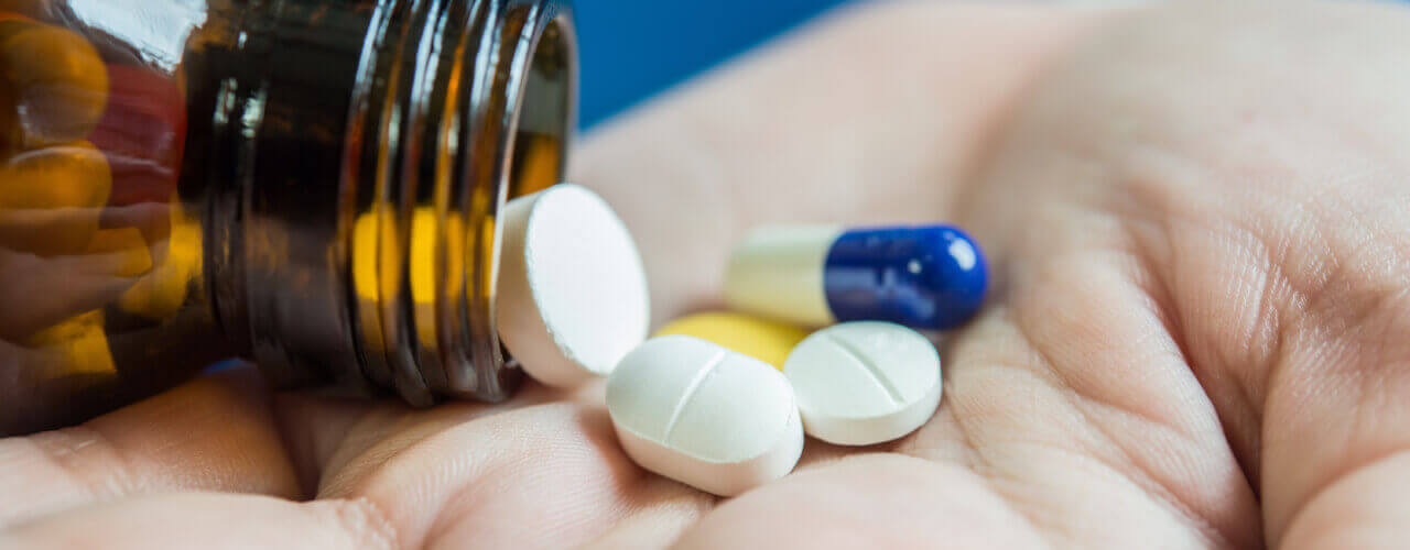 Relying On Pain Medication For Relief? A Skilled Physical Therapist Could Help