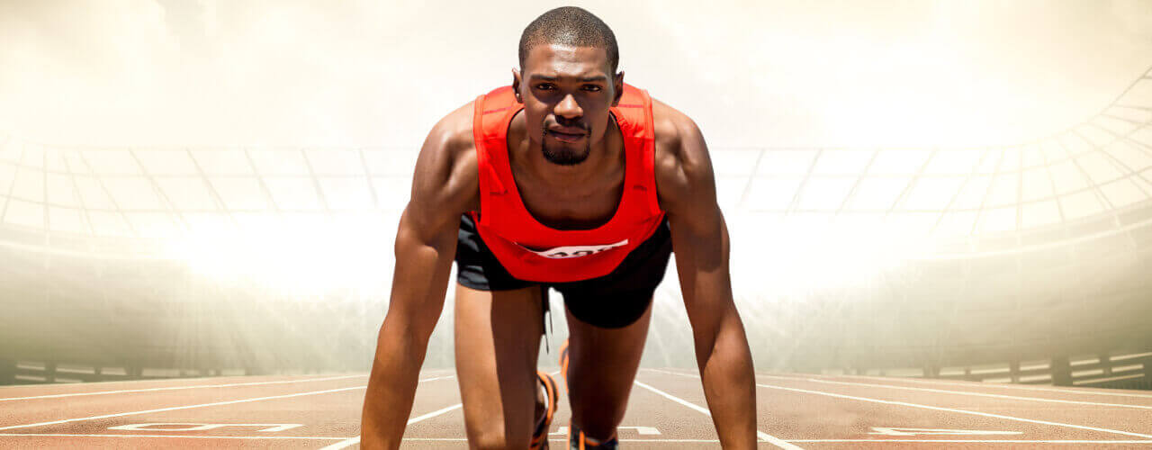 Agility Training can Help You Gain an Edge in Your Sport!