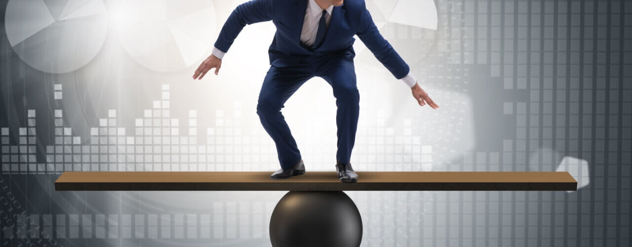 Looking To Improve Your Balance? Start With Your Core!