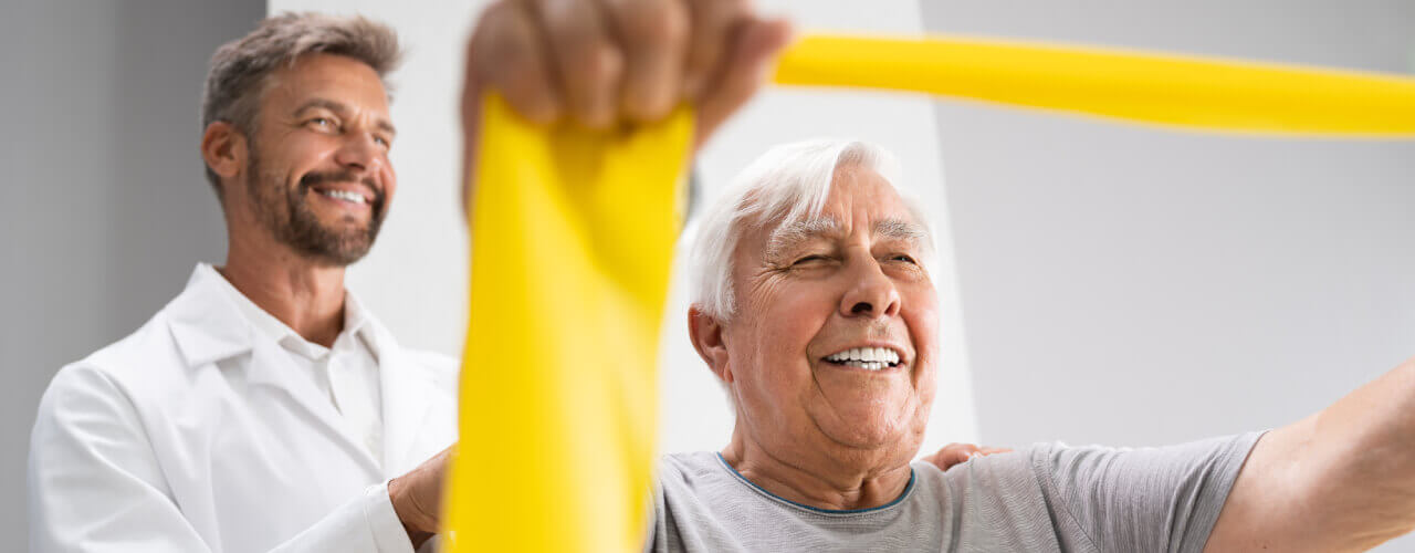 The Importance of Seeking the Help of a Physical Therapist Before Turning to Opioids