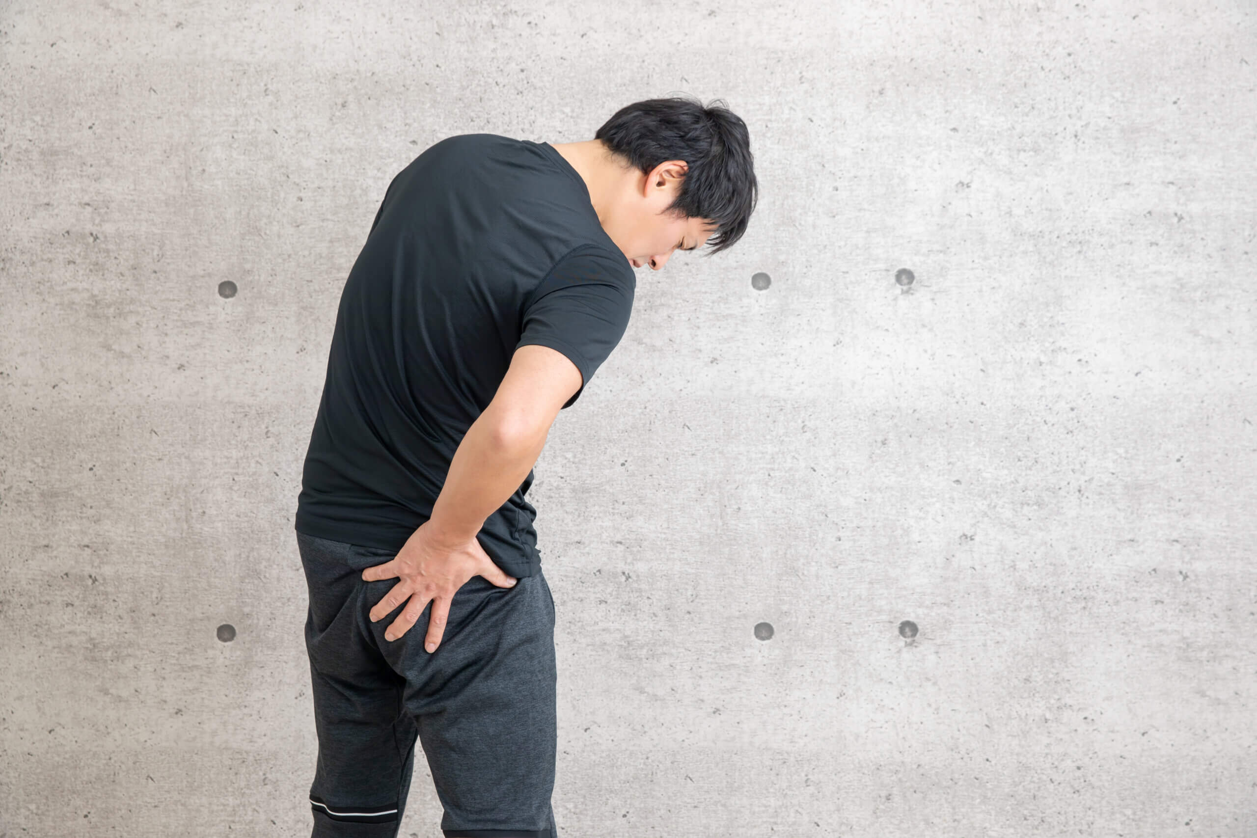 3 Secrets to Beat Buttock and Thigh Pain