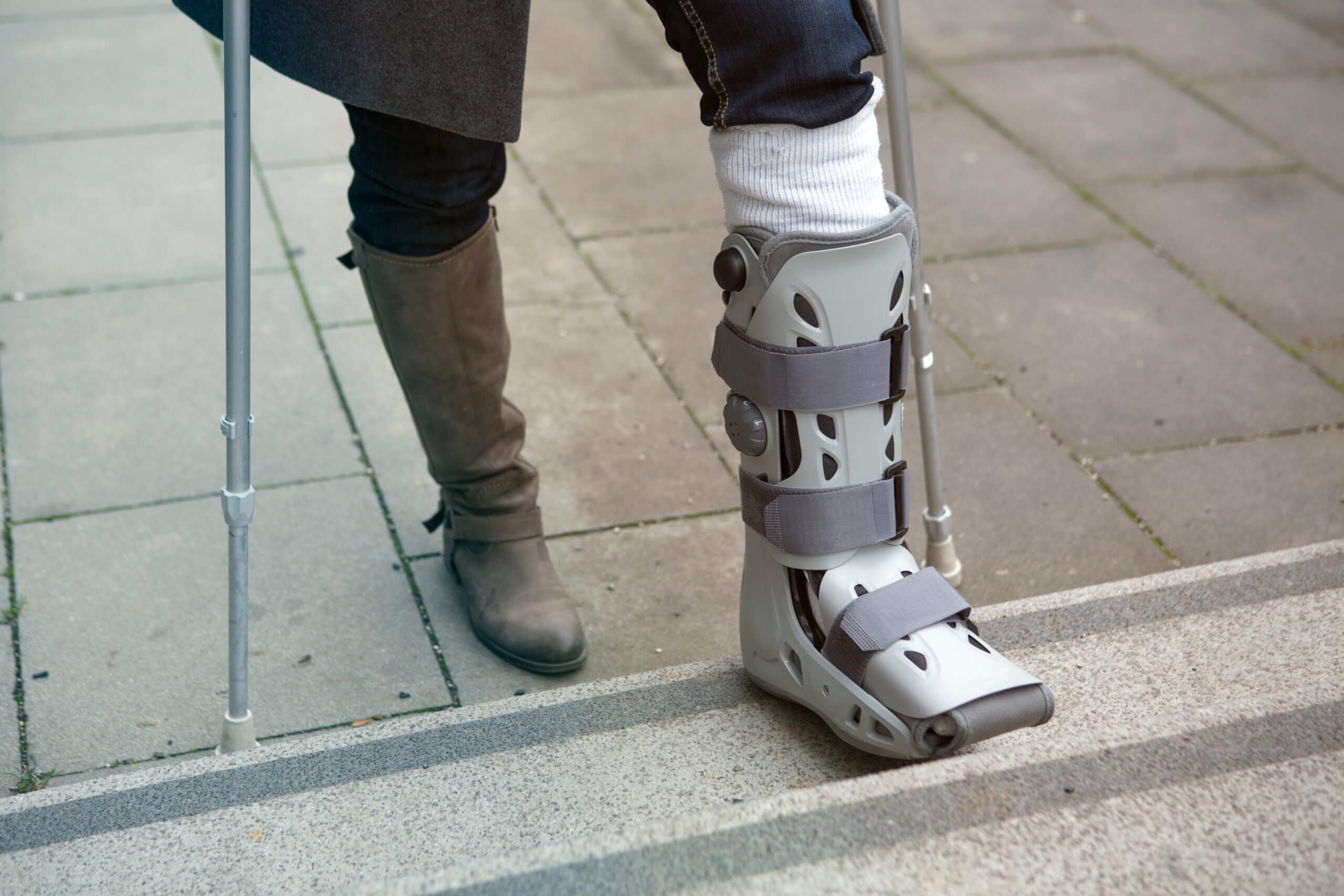 3 Easy Exercises to Stop Foot Pain after Surgery