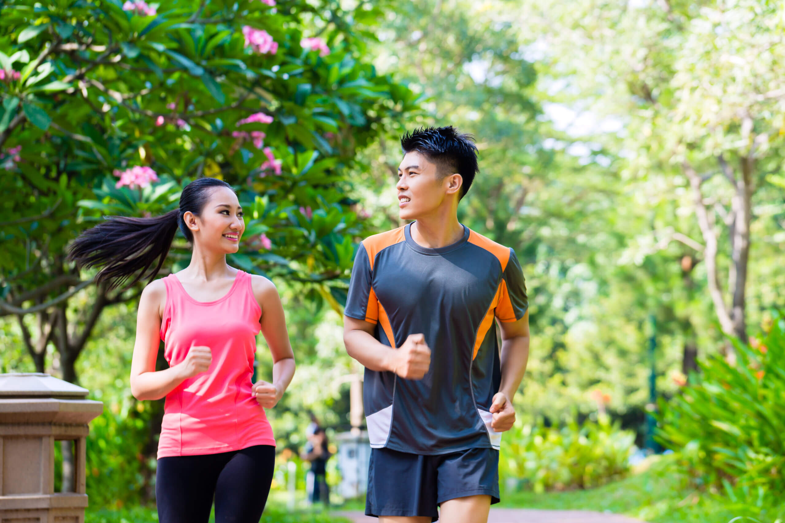 Walk and Run Without Back Pain: 2 Easy Exercises