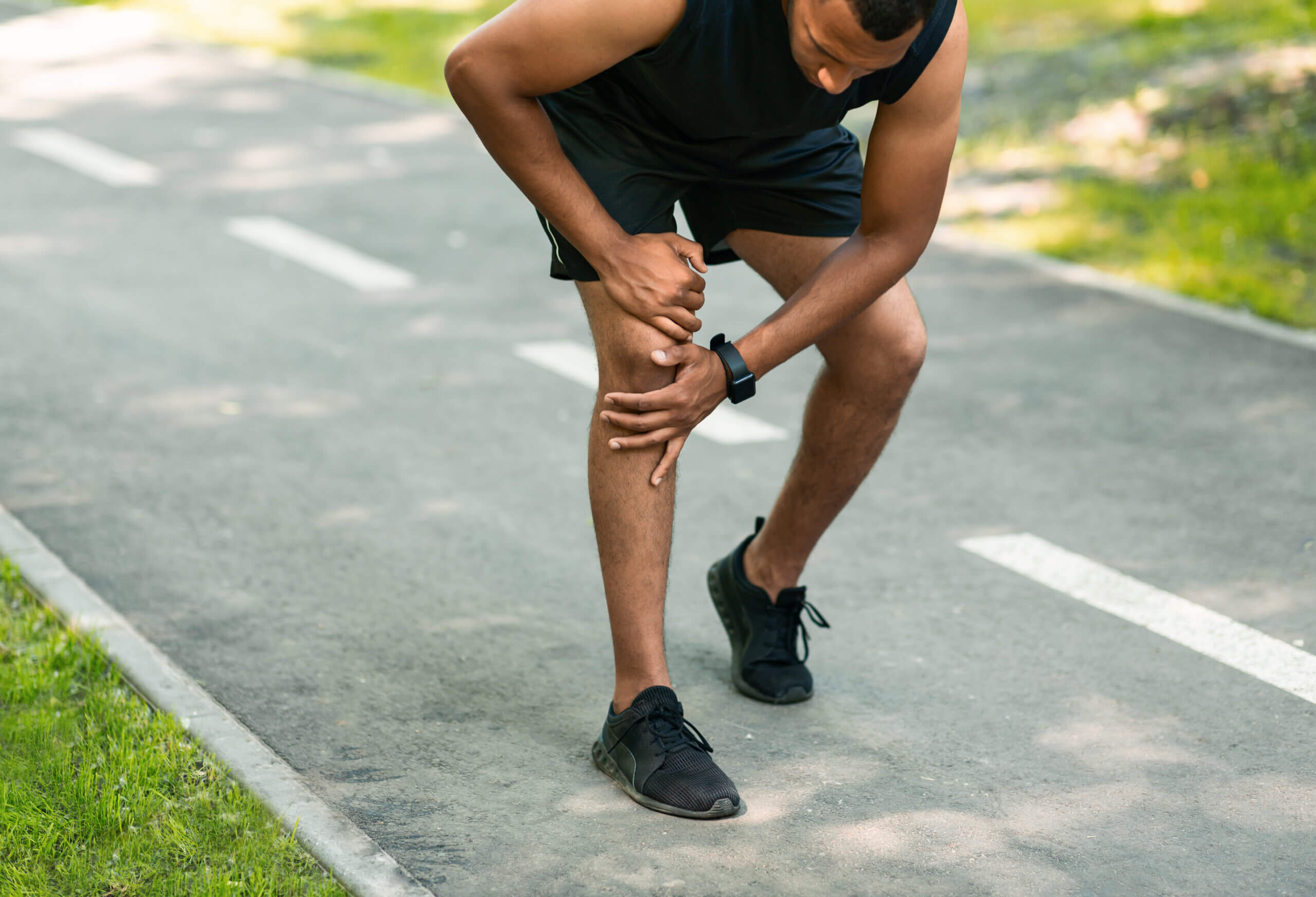 Beat Knee Pain with 2 Easy Exercises