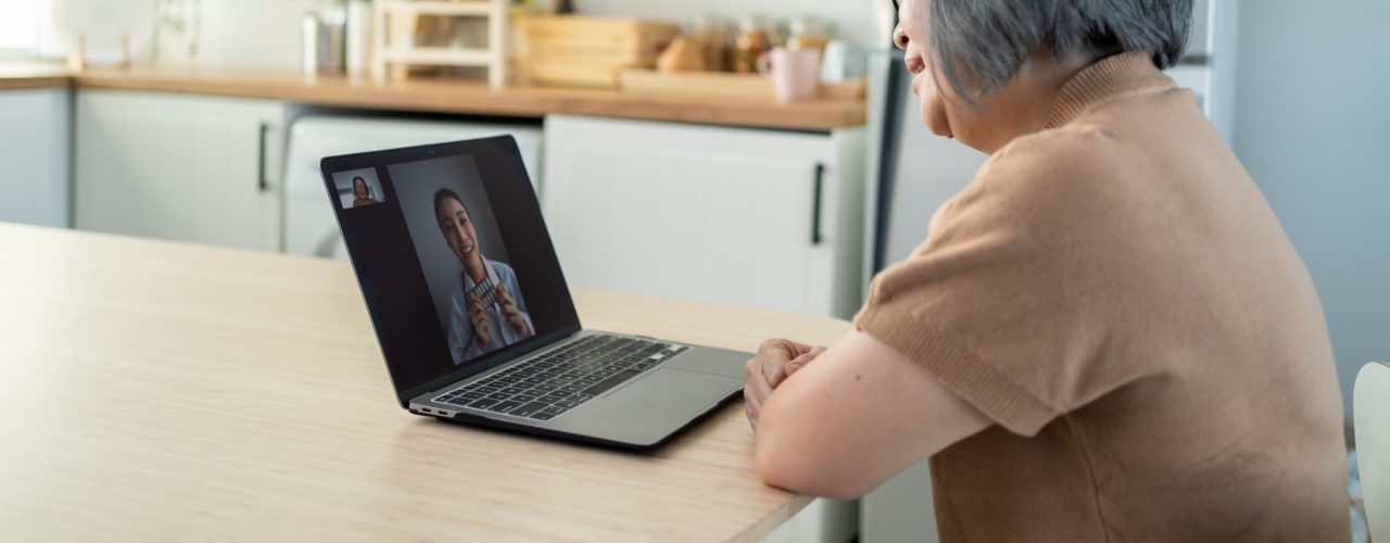 Telehealth