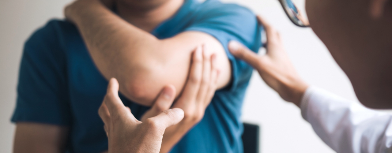 Elbow Pain