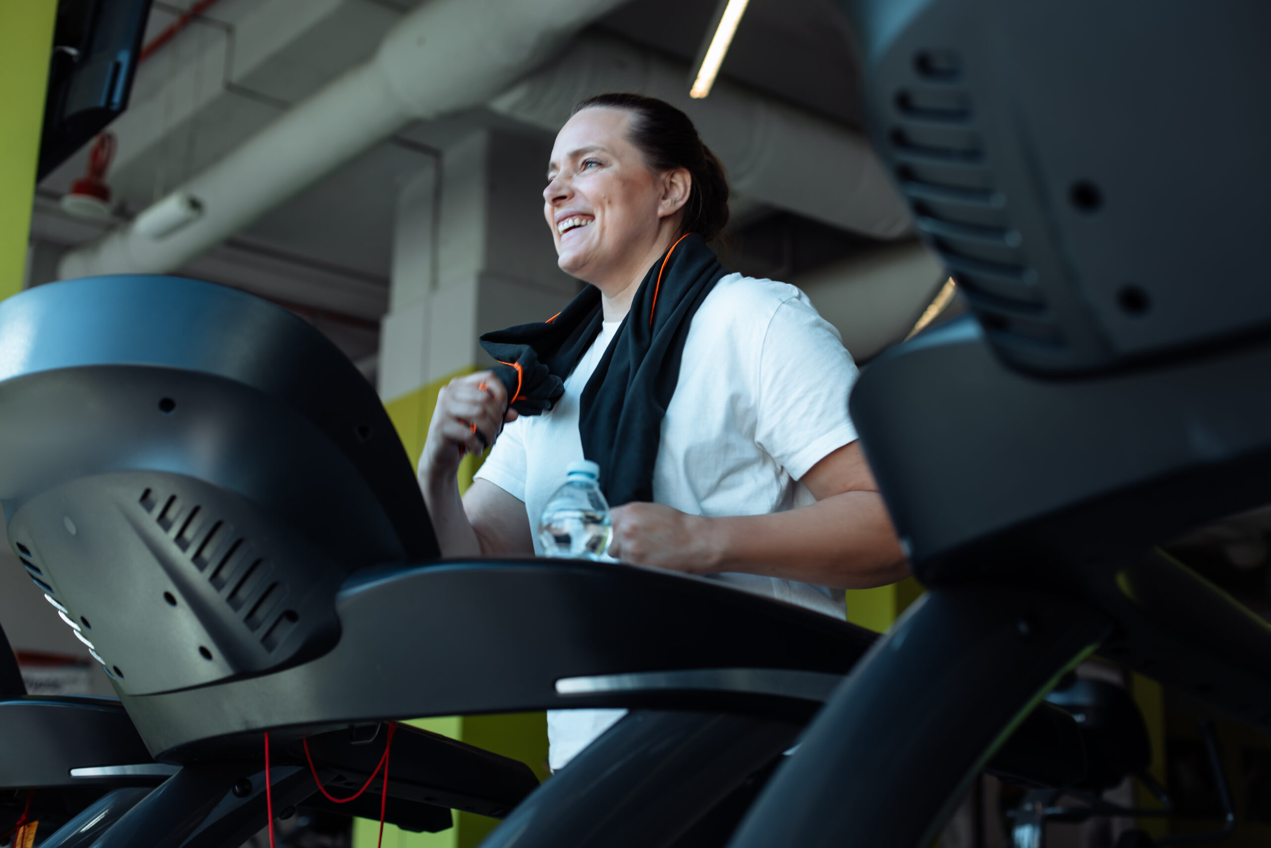 2 Secrets to Exercise Without Getting Hurt
