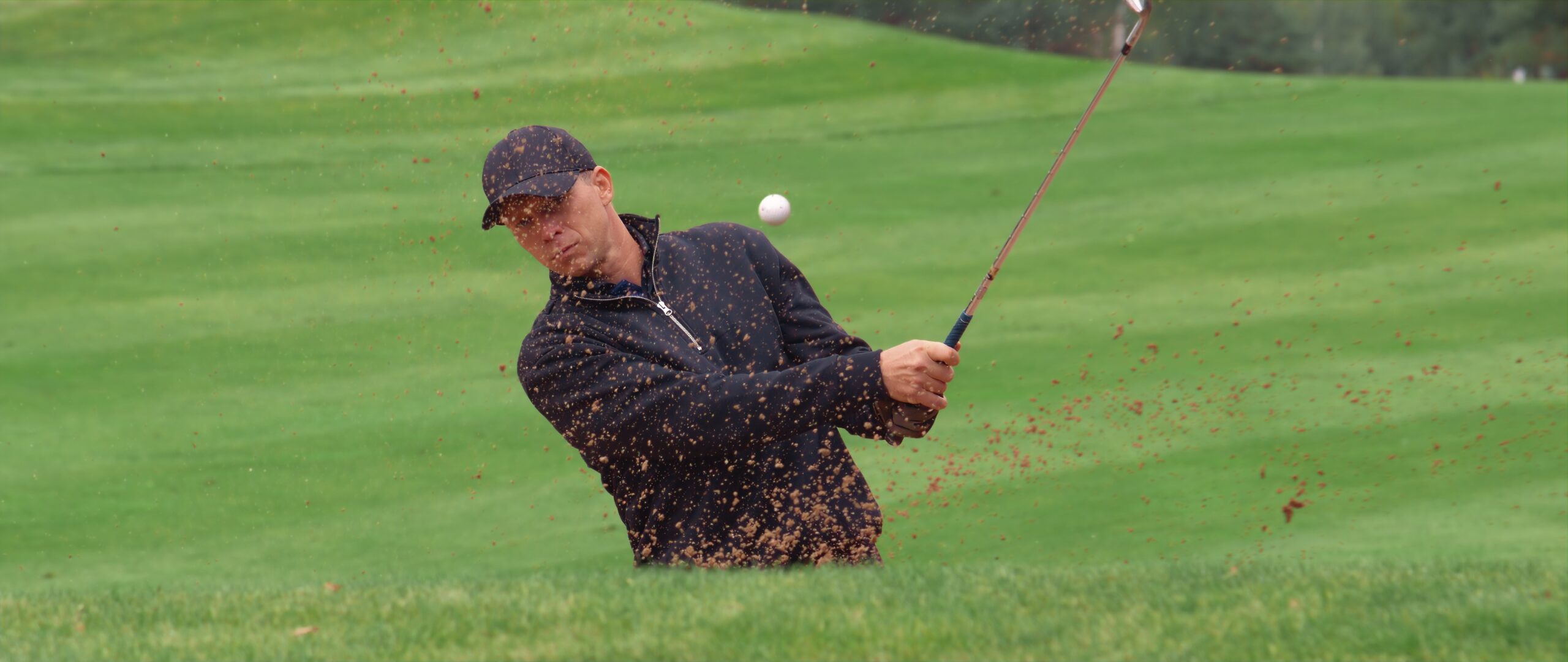 3 Easy Exercises to Let You Golf Without Back Pain