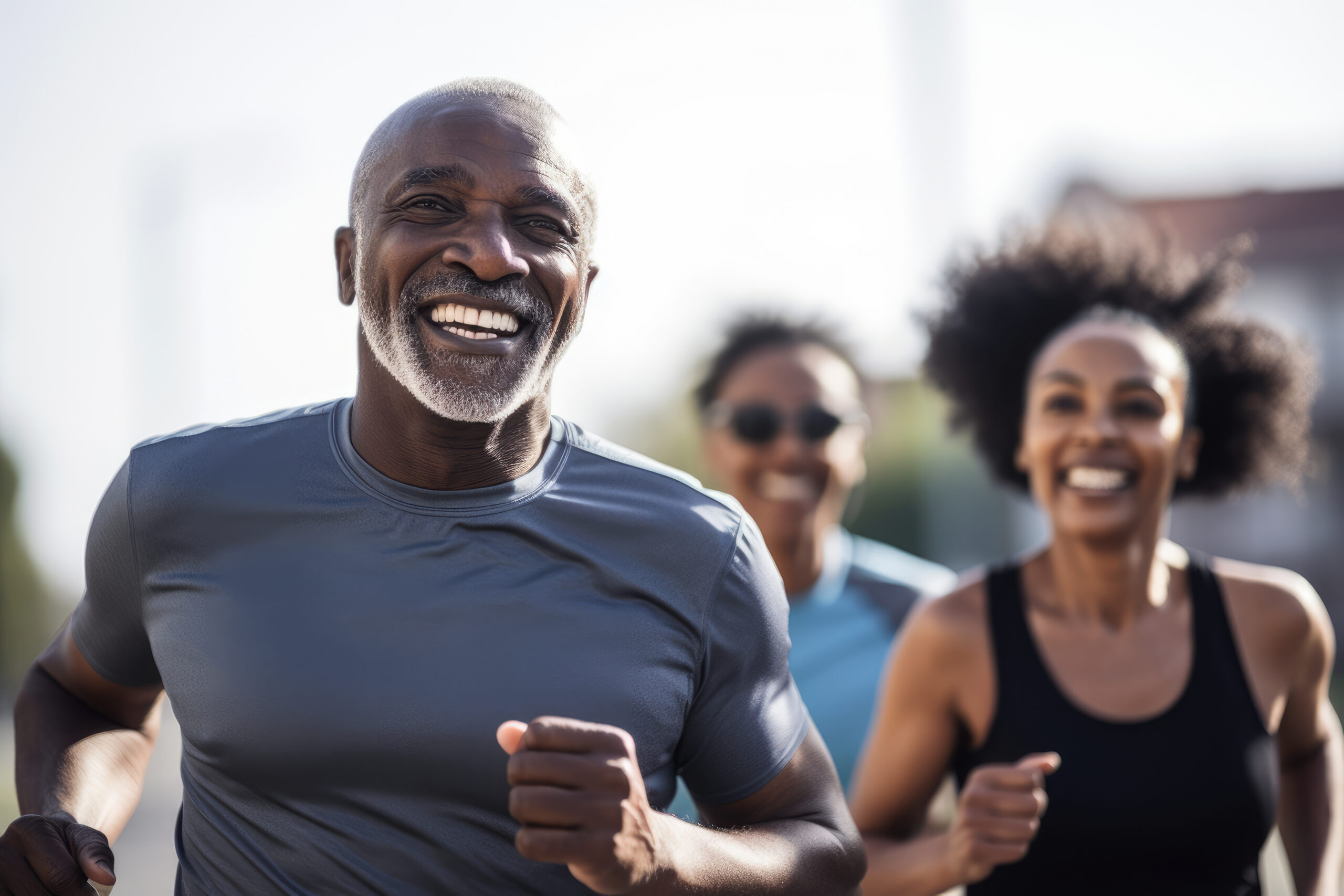 Should Exercise Hurt? 2 Types of Pain and What to do About Them
