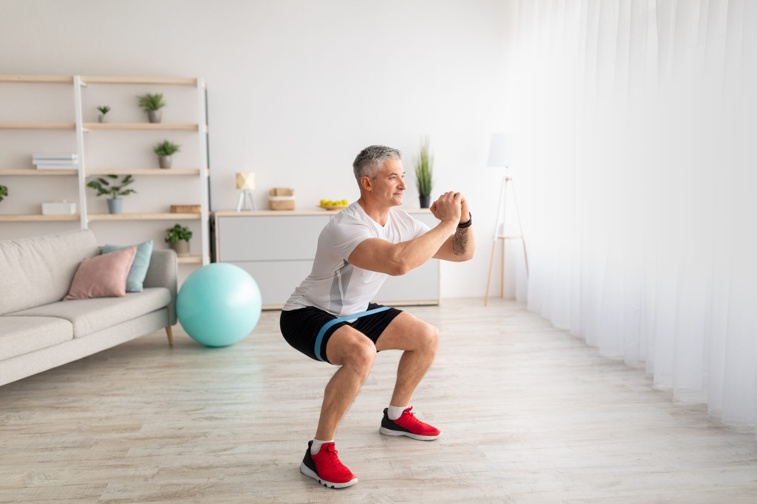 Yes, You Should be Able to Squat: Here’s Why and How