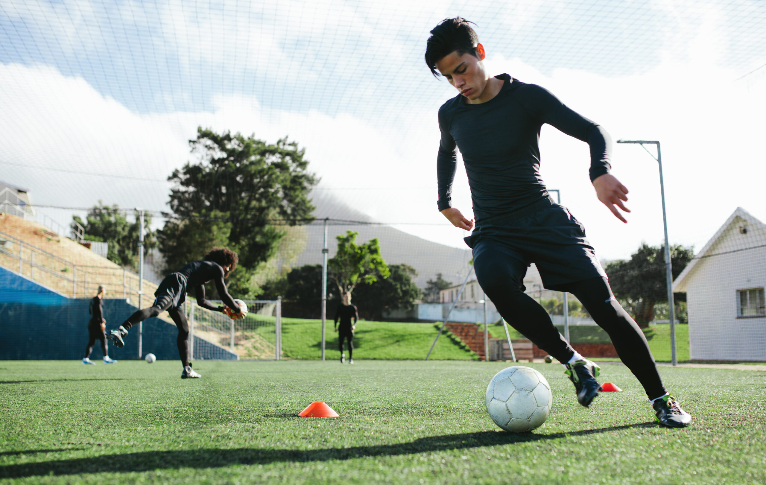 Don’t Pull a Hammy! 3 Easy Exercises to Prevent Hamstring Strains