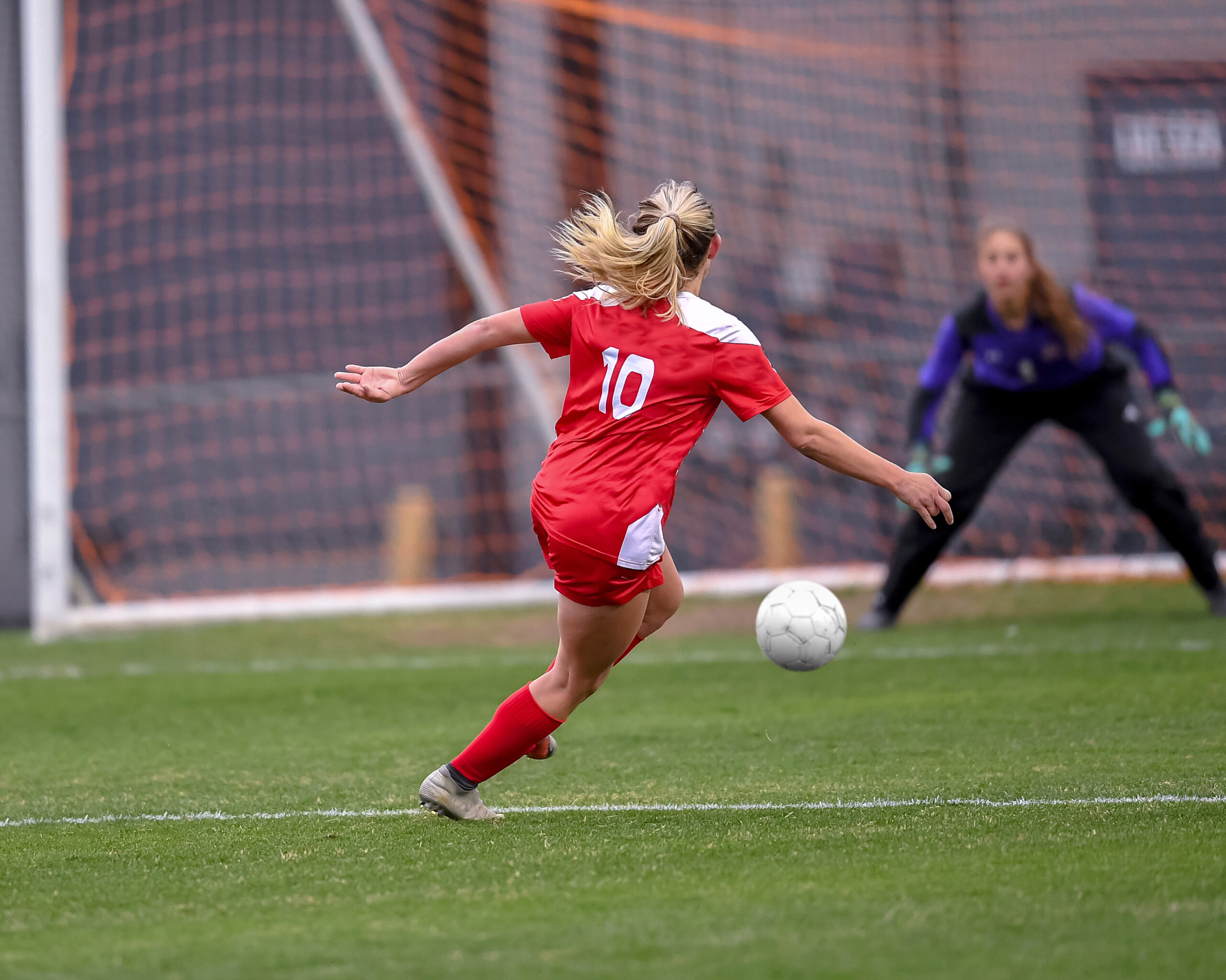 Is Your Youth Athlete Specializing in One Sport Too Soon?