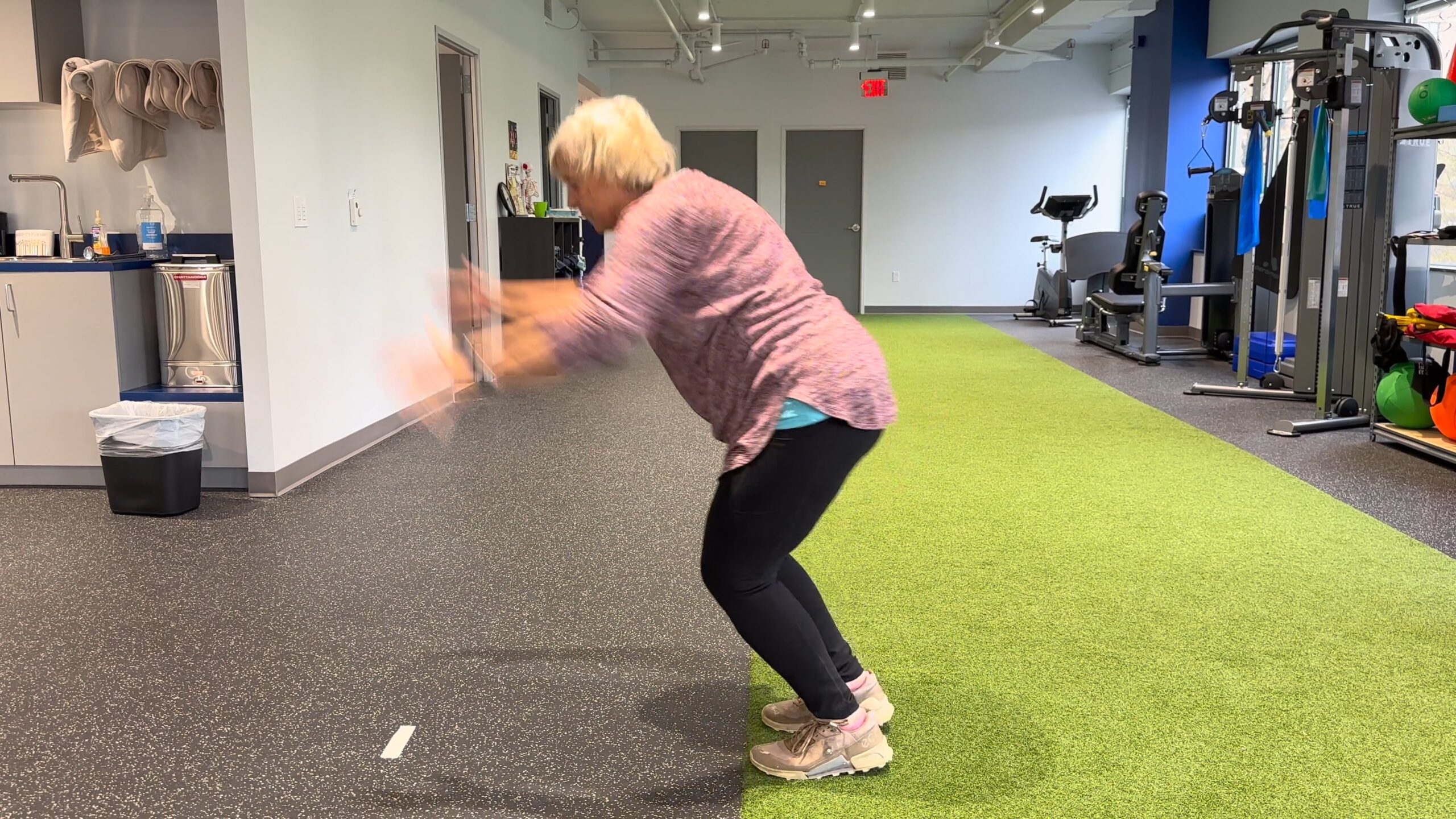 Why Jumping is Important for More than Just Sports