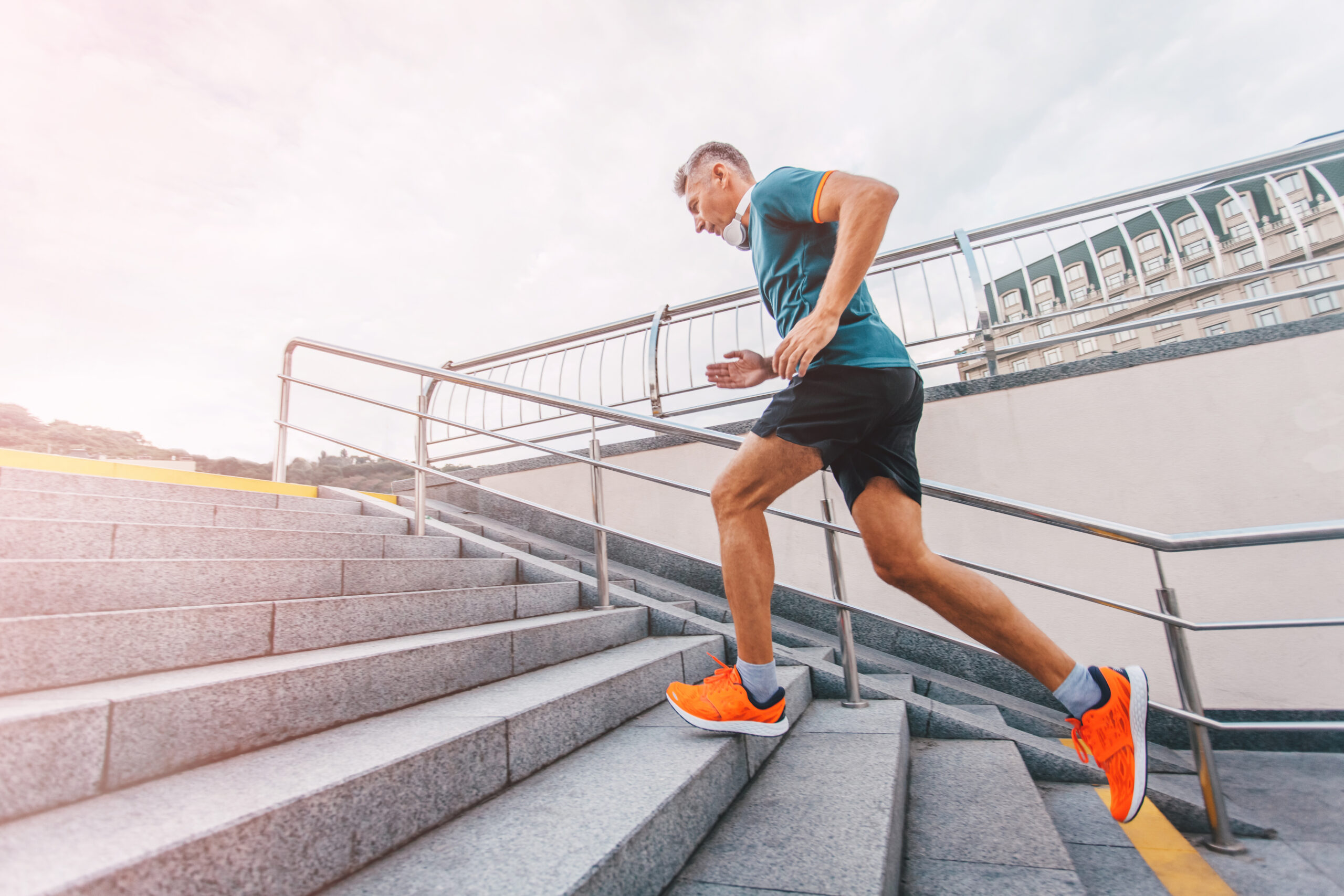 3 Exercises to Build Leg Strength