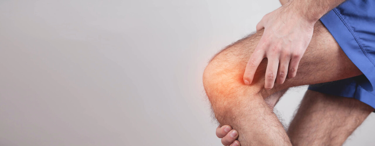 Knee Pain Relief With Manual Therapy In Virginia