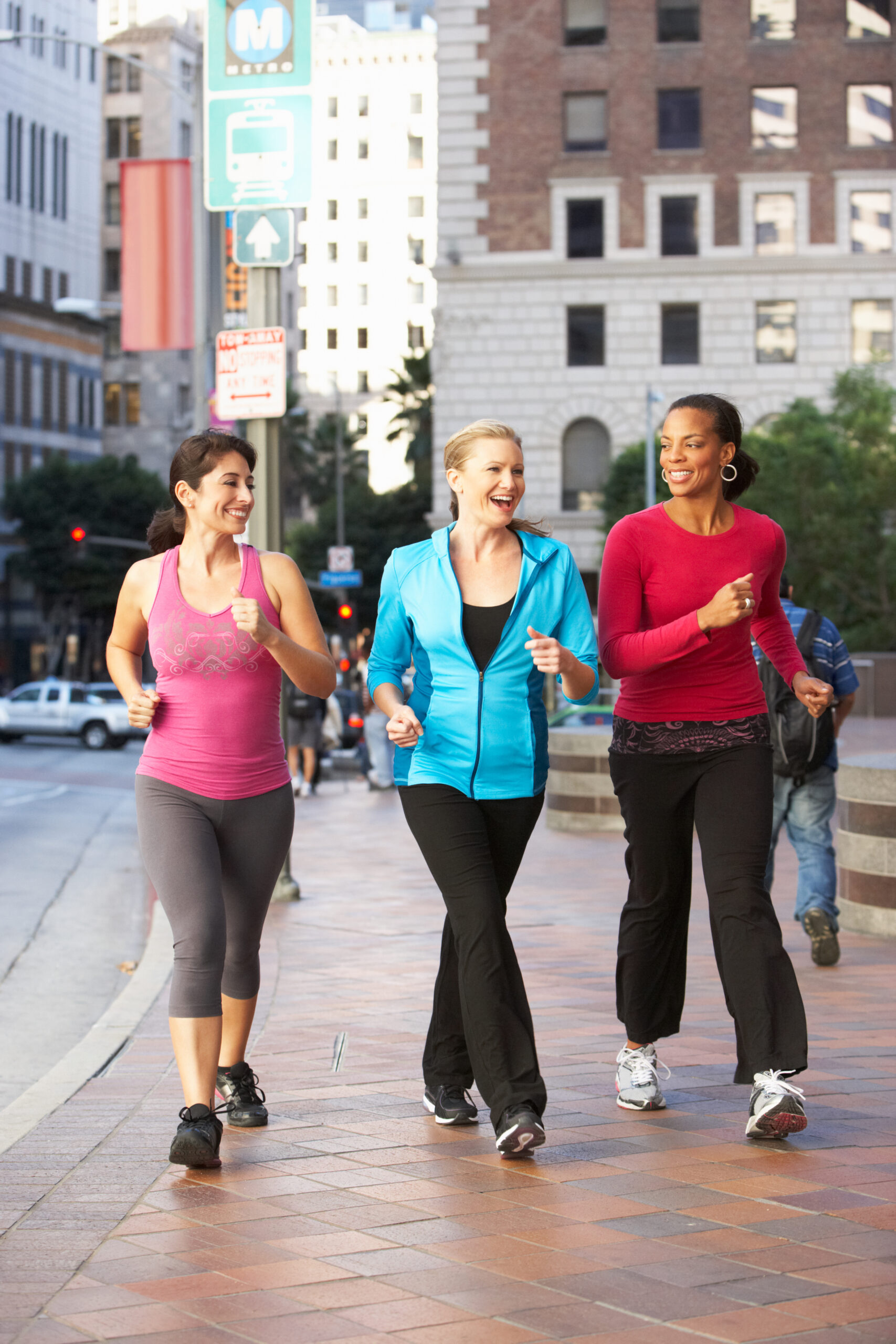 Solve Your Hip Pain with These 3 Simple Exercises