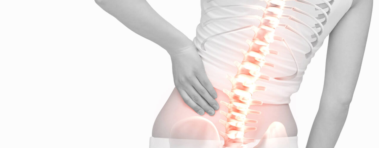 Back Pain and Posture: Finding Balance
