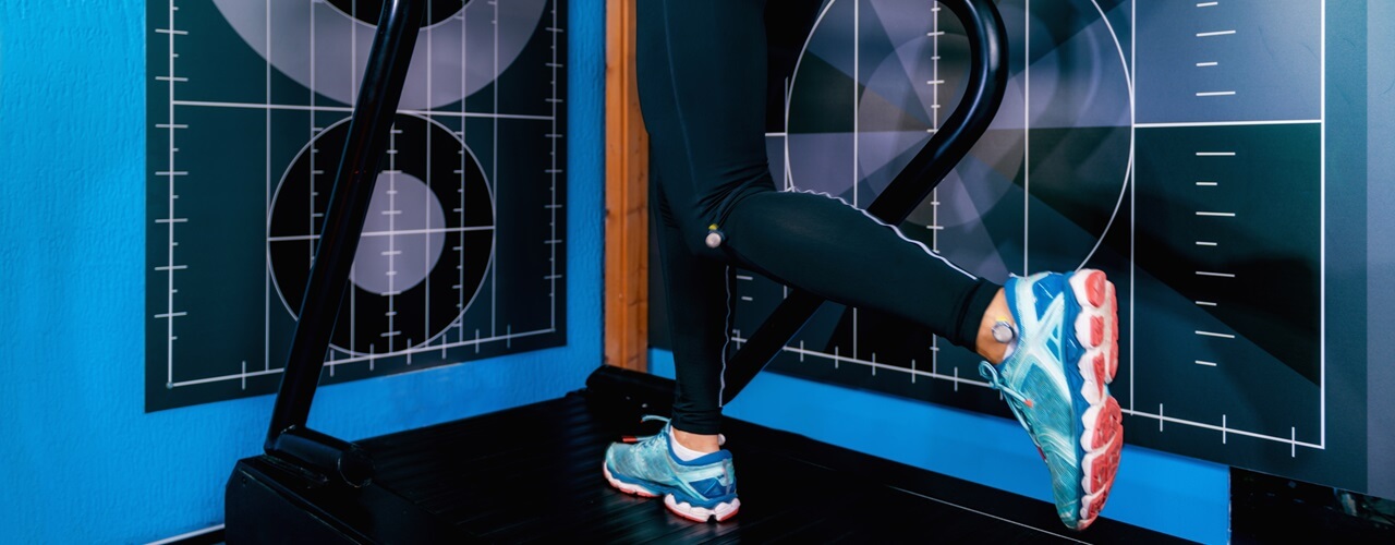 Gait Analysis for Runners: Key Insights into Your Running Style