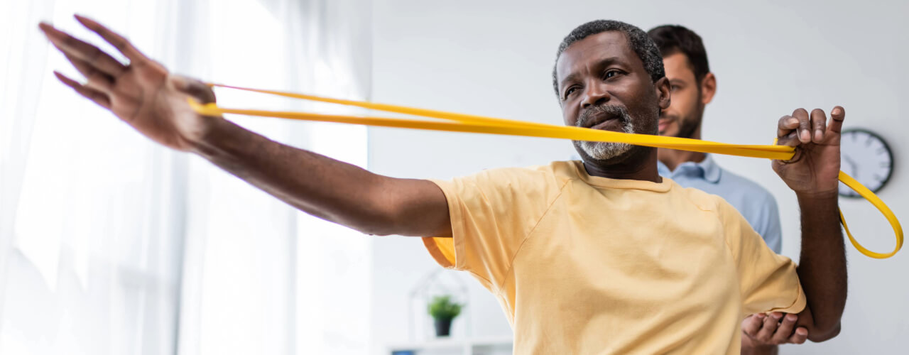 Improving Function through Manual Therapy Exercises: A Comprehensive Guide