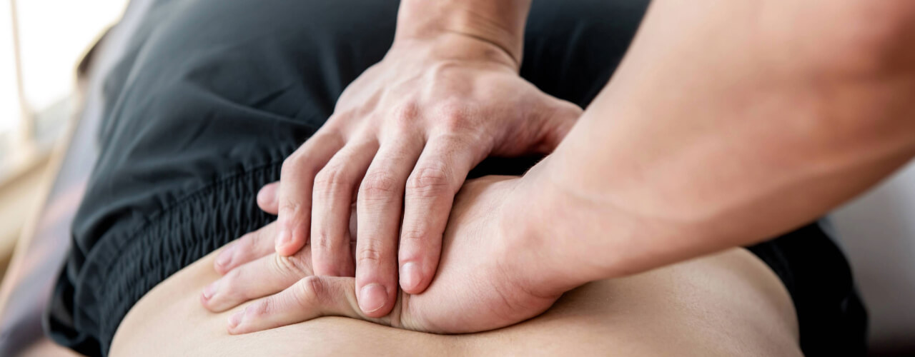 Manual Therapy: The Secret Weapon for Elite Sports Performance