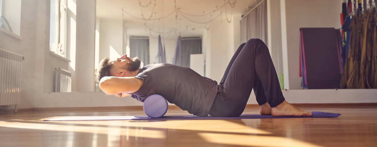 lower back pain solution in Virginia