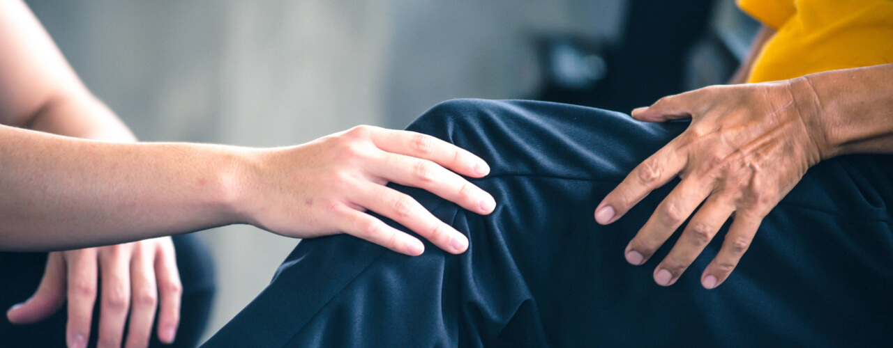 Say Goodbye to Knee Pain: Effective Physical Therapy Solutions
