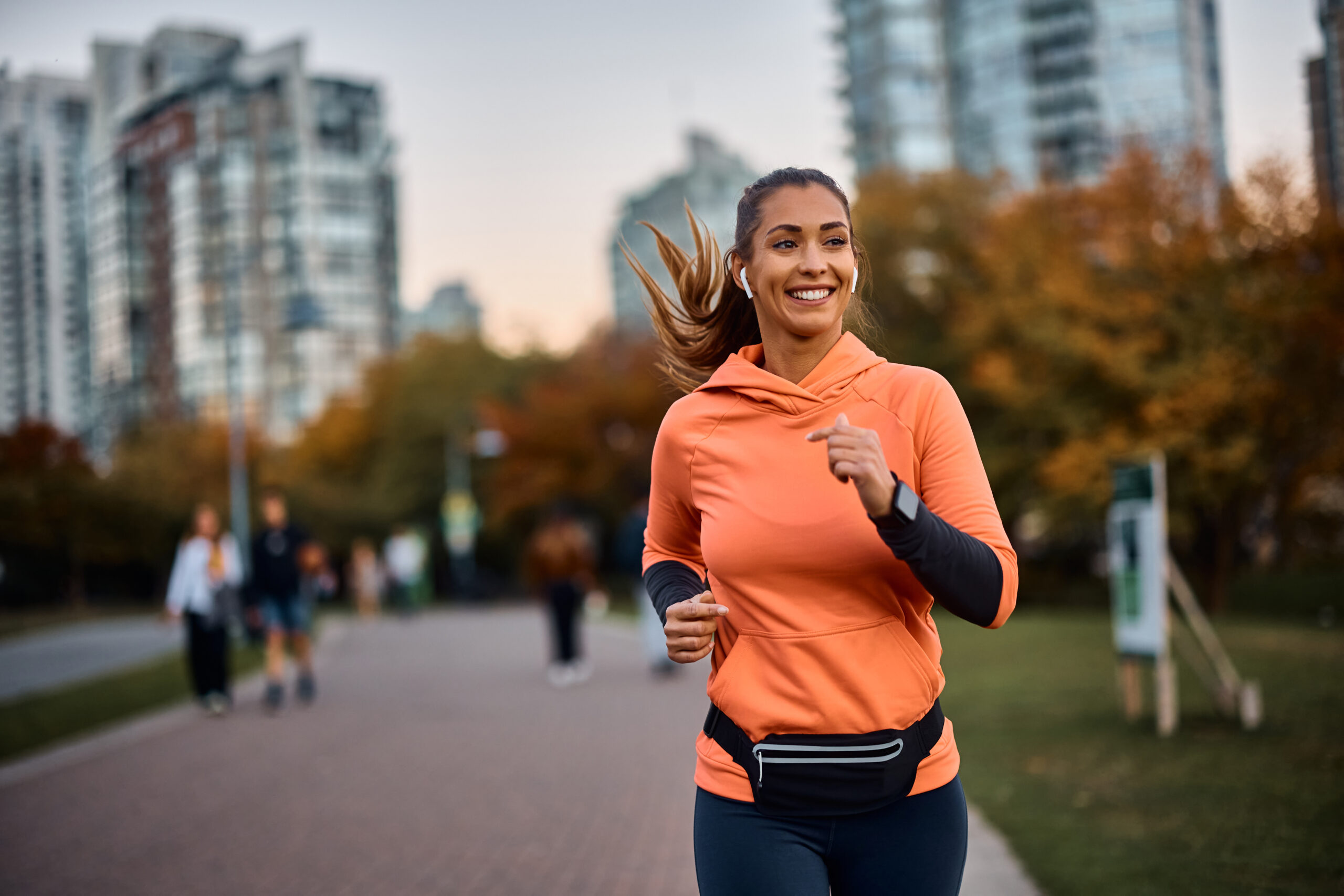 Improve Your Health with Zone 2 Training