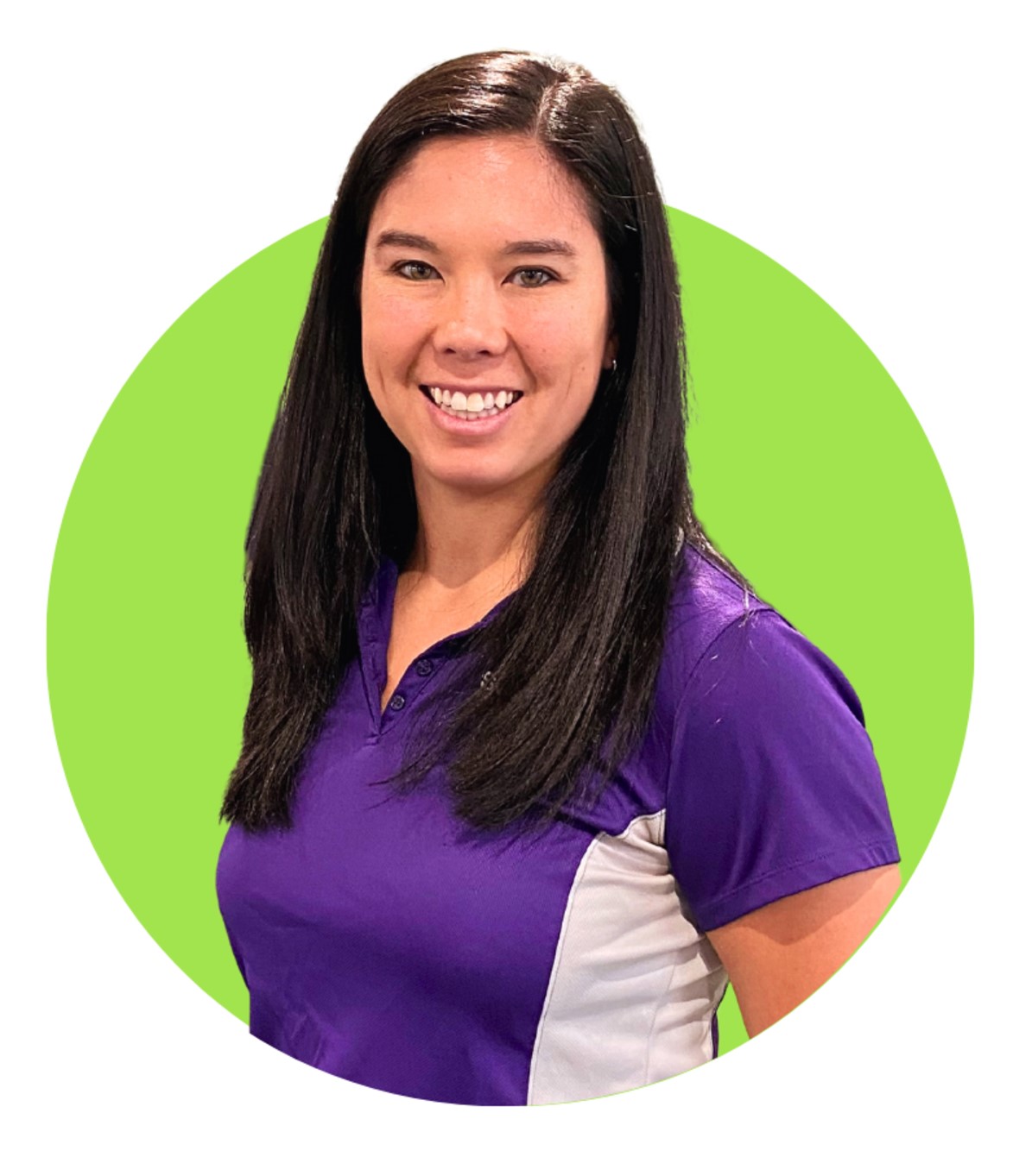 Dr. Michelle Goto