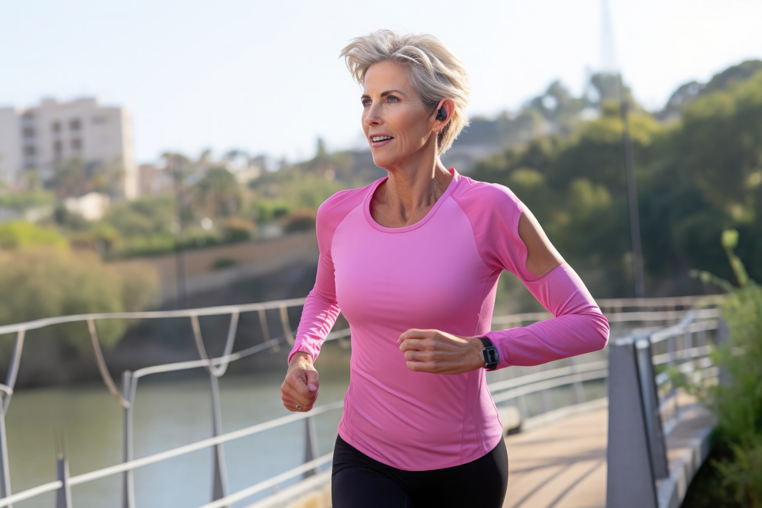 Metabolic Flexibility: a Hidden Key to Health