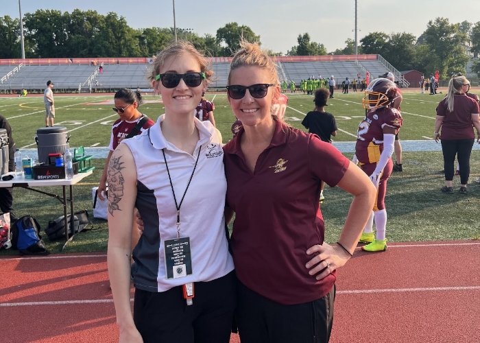 DC-Divas-game-solutions-physical-therapy-and-sports-medicine-springfield-arlington-alexandria-VA