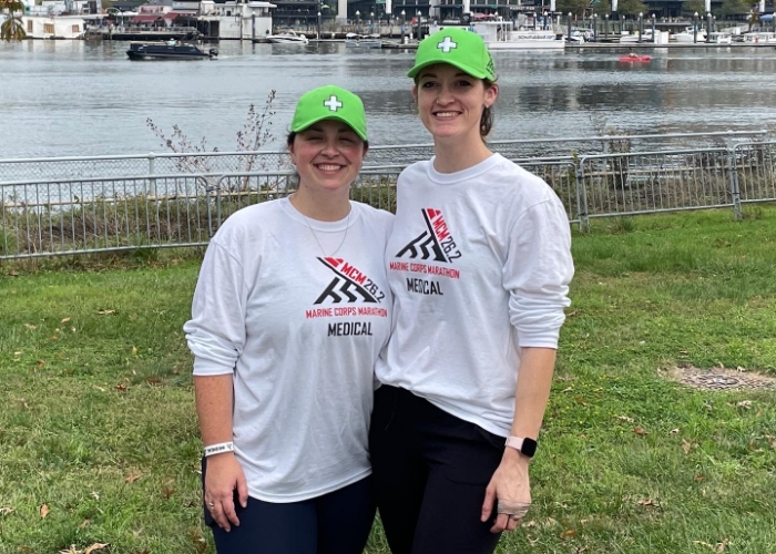 marine-corps-marathon-3-solutions-physical-therapy-and-sports-medicine-springfield-arlington-alexandria-VA