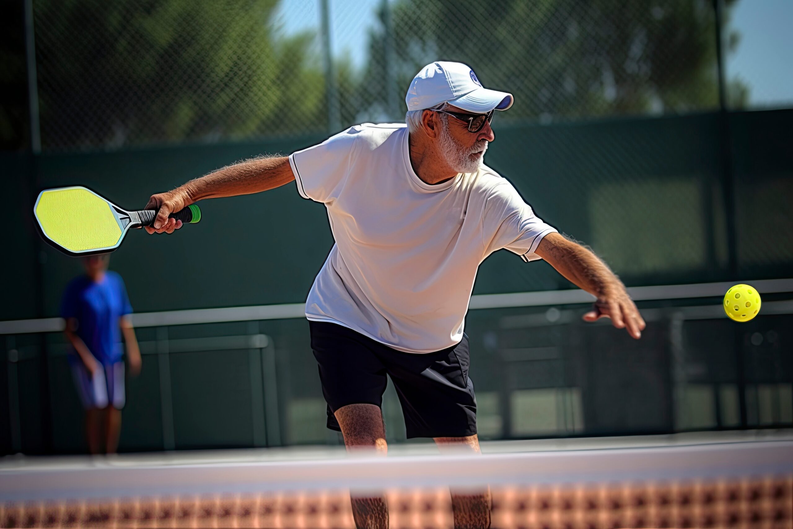 Sports Aren’t Just for Kids: Play Your Way to a Longer, Higher-Performing Life