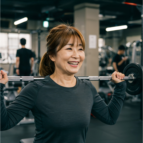 Building Strong Bones: Stay Active, Safe, and Confident as You Age